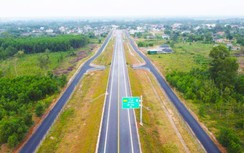 Tập trung nguồn lực, đột phá tiến độ, chất lượng hạ tầng giao thông