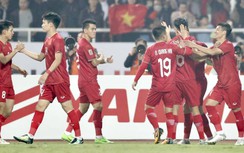 Chung kết AFF Cup 2022: Chờ HLV Park Hang-seo phá dớp Thái Lan