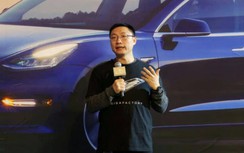 Chuyện ít biết về người lãnh đạo bí ẩn tại Tesla