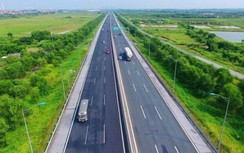Trước 20/1, hoàn thành phê duyệt đầu tư hai dự án cao tốc lớn