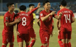 Báo Đông Nam Á tin vũ khí này của tuyển Việt Nam sẽ khiến Thái Lan ôm hận