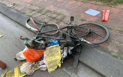 Danh tính người phụ nữ tử vong trên QL1A ở Thanh Hóa