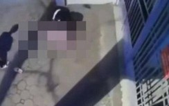 Nóng: Đã bắt được nghi phạm đâm cô gái hàng chục nhát dao ở Hà Nội