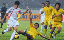 Điểm tựa này giúp tuyển Việt Nam vững tin khi tái đấu Thái Lan