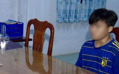 Bắt kẻ bị truy nã đặc biệt vì hiếp dâm bé gái 7 tuổi