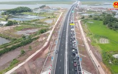 Video: Những dấu ấn của ngành Giao thông vận tải năm 2022