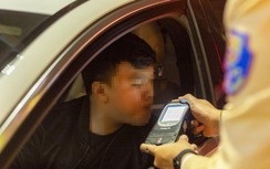 Hơn 80 nghìn tài xế "ma men" nộp phạt gần 400 tỷ đồng trong 2 tháng