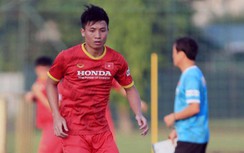 Đội tuyển Việt Nam nhận tin dữ trước ngày quyết đấu Thái Lan