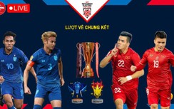 Trực tiếp AFF Cup 2022 ngày 16/1, VTV5 trực tiếp bóng đá hôm nay