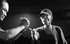 NSND Doãn Hoàng Giang qua đời: Nghệ sĩ bàng hoàng, xót xa