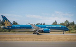 Vietnam Airlines tiếp tục tăng thêm gần 20 nghìn chỗ dịp Tết Nguyên đán