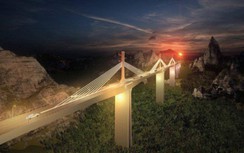 Gần 22.700 tỷ đồng đầu tư cao tốc Đồng Đăng - Trà Lĩnh