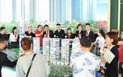 Tết Quý Mão 2023: Nhân viên bất động sản mất thưởng, mòn mỏi đợi lương