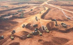 Sân bay Long Thành thi công xuyên Tết Quý Mão 2023 ra sao?