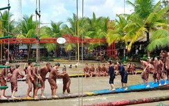 Tết này, du lịch Cần Thơ có gì hấp dẫn?