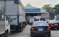 Đề xuất thành lập lực lượng thanh tra đăng kiểm