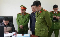 Khởi tố Giám đốc và 9 nhân viên đăng kiểm Hòa Bình về tội nhận hối lộ
