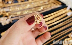 Giá vàng hôm nay 17/1: Quay đầu giảm mạnh
