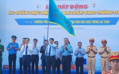 TP.HCM: Năm 2023, không để phát sinh nạn xe dù, bến cóc