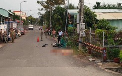 Tin tức tai nạn giao thông mới nhất ngày hôm nay 18/1/2023