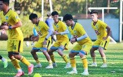 Bầu Đức dọa giải tán HAGL vì công văn của VPF