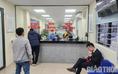 Xử lý phí sử dụng đường bộ tạm giữ từ trung tâm đăng kiểm sai phạm thế nào?