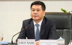 Việt Nam coi củng cố, phát triển quan hệ với Trung Quốc là ưu tiên cao nhất