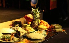 Văn khấn giao thừa Quý Mão 2023 trong nhà, ngoài trời chuẩn nhất