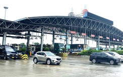 Bộ GTVT yêu cầu không để xảy ra tiêu cực tại các trạm thu phí