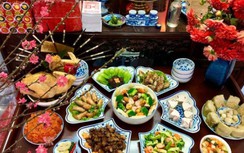 Cúng giao thừa Tết Quý Mão 2023 giờ nào tốt, mang vận may?