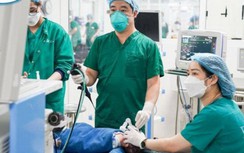 Tết đến gần, liên tục trẻ hóc dị vật, bác sĩ Nhi khoa cảnh báo gì?