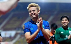 "Ác mộng" của thầy Park có thể gia nhập đội bóng V-League?