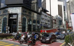 Mánh khóe của các băng nhóm trộm cắp ô tô hạng sang tại Malaysia