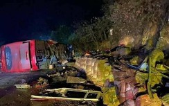 Tin tức tai nạn giao thông mới nhất ngày hôm nay 19/1/2023