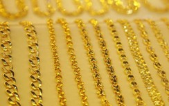 Giá vàng hôm nay 19/1: Tăng giảm trái chiều nhau