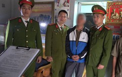 Bắt giám đốc và kế toán một công ty ở Huế liên quan đến trốn thuế