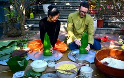 Đại sứ Anh chúc Tết Nguyên đán bằng tiếng Việt