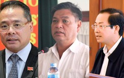 Miễn nhiệm 3 Phó chủ tịch Gia Lai; kỷ luật Chủ tịch, Phó Chủ tịch Đồng Tháp