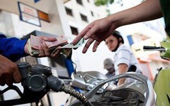 Giá xăng dầu hôm nay 19/1: Quay đầu giảm