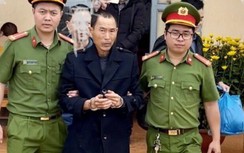 Bắt đối tượng truy nã đặc biệt sau 25 năm lẩn trốn