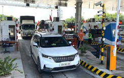Những điều cần biết về thu phí không dừng dịp Tết