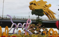 Linh vật mèo Đà Nẵng bị tố đạo nhái: Chủ đầu tư lên tiếng