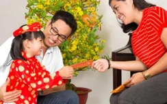 Ý nghĩa lì xì ngày Tết và những điều cần tránh