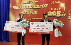 Kết quả xổ số Vietlott 19/1: Ai là chủ nhân giải thưởng 62 tỷ đồng?