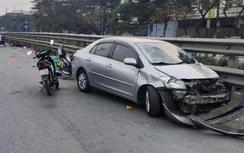 Tin tức tai nạn giao thông mới nhất ngày hôm nay 21/1/2023