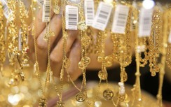 Giá vàng hôm nay 20/1: Vàng trong nước tăng phi mã