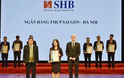 SHB đồng hành cùng các dự án năng lượng tại Việt Nam