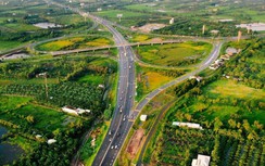 Toàn cảnh những tuyến cao tốc đưa các tỉnh xích lại gần TP.HCM
