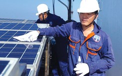 Nghề gác đèn biển ở “Trường Sa” của vùng Đông Bắc