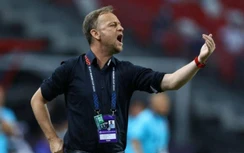 Nhà cầm quân khiến Việt Nam ôm hận lý giải điều thắc mắc của HLV Park